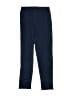Lands' End Solid Blue Casual Pants Size 8 - photo 1