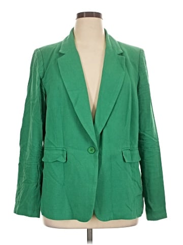 Tahari by ASL Blazer (view 1)