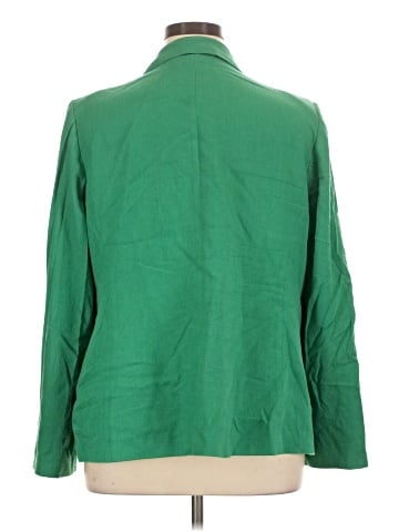 Tahari by ASL Blazer (view 2)