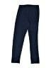 Lands' End Solid Blue Casual Pants Size 8 - photo 2