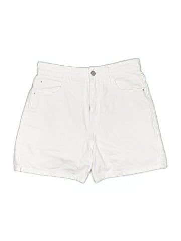 Zara Shorts (view 1)