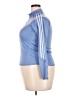 Adidas Blue Track Jacket Size 18 - photo 5