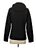The North Face 100% Nylon Solid Black Jacket Size S - photo 2