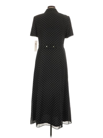 D.W. Studio By David Warren Casual Dress (view 2)