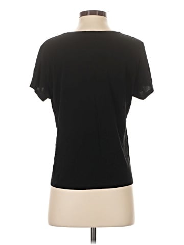 Eileen Fisher Short Sleeve T-Shirt (view 2)