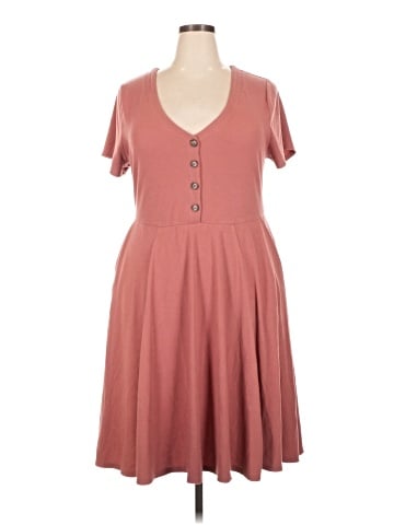 Torrid Casual Dress (view 1)