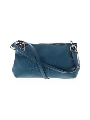 Coach Leather Crossbody Bag (view 1)