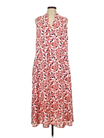 Anne Klein Casual Dress (view 1)