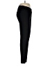 Hue Solid Black Active Pants Size M - photo 4