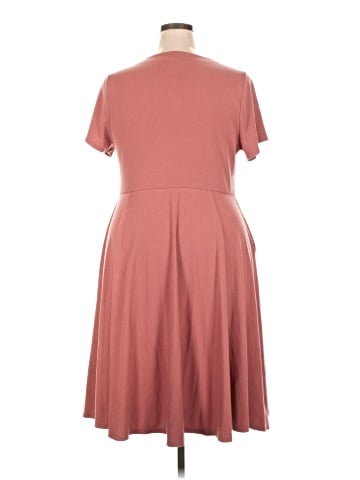Torrid Casual Dress (view 2)