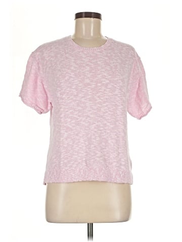 J.Crew Factory Store Pullover Sweater (view 1)