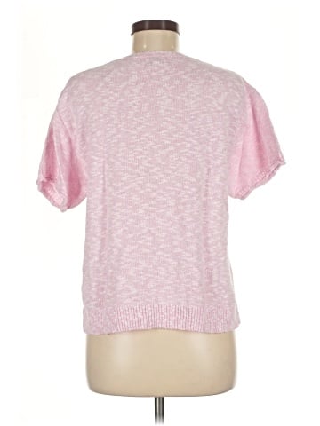 J.Crew Factory Store Pullover Sweater (view 2)