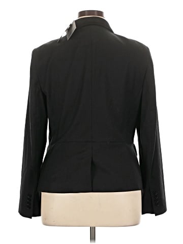 Talbots Wool Blazer (view 2)
