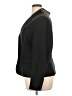 Talbots Black Wool Blazer Size 16 - photo 5