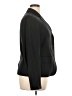 Talbots Black Wool Blazer Size 16 - photo 4