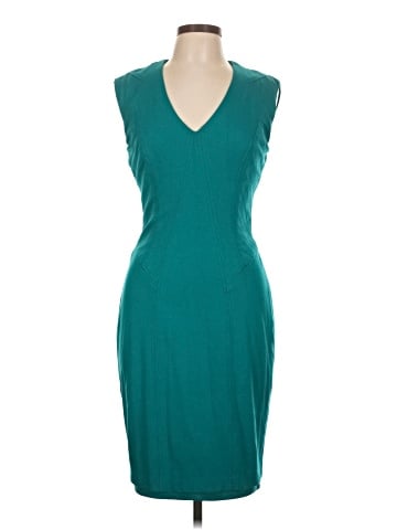 Cache Cocktail Dress (view 1)