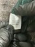 MING WANG Stripes Teal Blazer Size S - photo 7