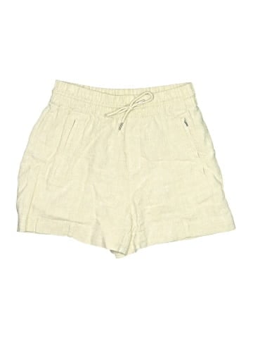 Athleta Khaki Shorts (view 1)