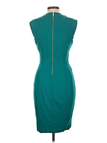 Cache Cocktail Dress (view 2)