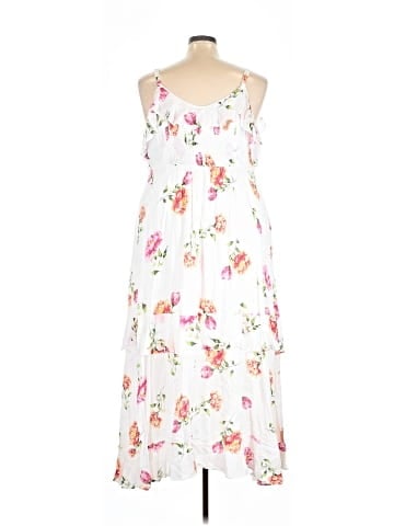 Torrid Casual Dress (view 2)