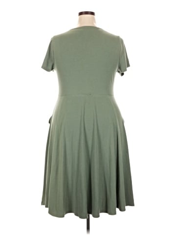 Torrid Casual Dress (view 2)