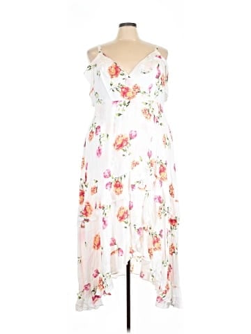 Torrid Casual Dress (view 1)