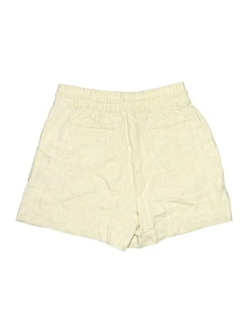 Athleta Khaki Shorts (view 2)