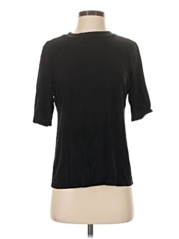 Eileen Fisher 3/4 Sleeve T-Shirt (view 1)