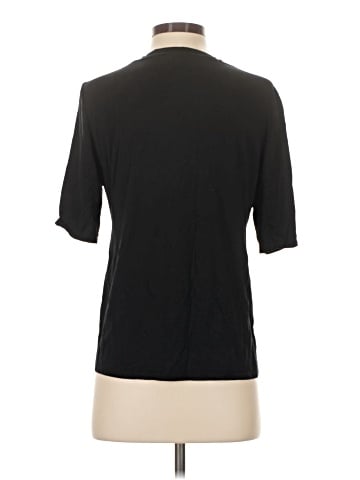 Eileen Fisher 3/4 Sleeve T-Shirt (view 2)