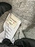 Crewcuts 100% Cotton Color Block Gray Sweatpants Size 5 - photo 3