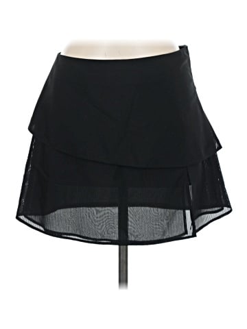 Emporio Armani Casual Skirt (view 1)