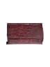 Unbranded Burgundy Wallet One size - photo 1