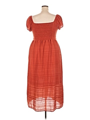 ABound Casual Dress (view 2)