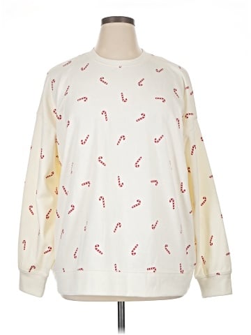 Torrid Sweatshirt (view 1)