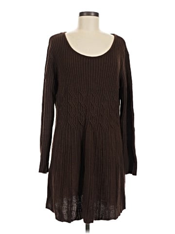 Serengeti Casual Dress (view 1)