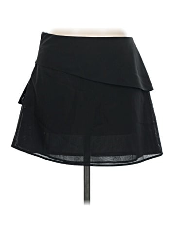Emporio Armani Casual Skirt (view 2)