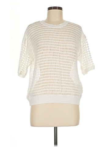 DKNY Pullover Sweater (view 1)