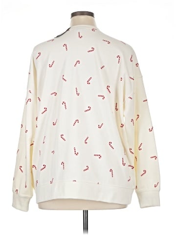 Torrid Sweatshirt (view 2)