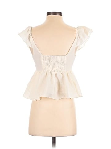 Urban Outfitters Sleeveless Blouse (view 2)