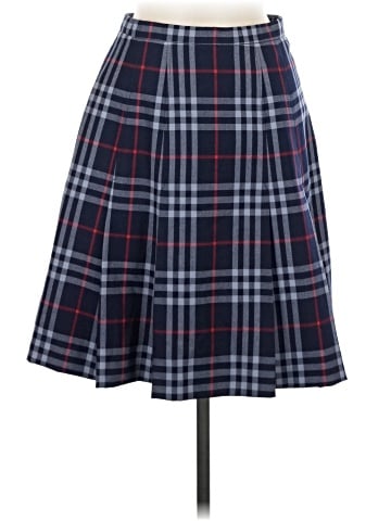 Burberry Vintage Midi Skirt (view 1)