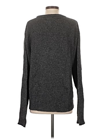 Merona Turtleneck Sweater (view 2)