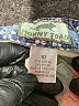 Horny Toad Yellow Cargo Shorts Size 10 - photo 3