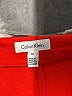 Calvin Klein Color Block Red Active Pants Size 12 - photo 7