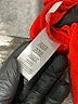 Calvin Klein Color Block Red Active Pants Size 12 - photo 8