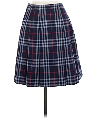 Burberry Vintage Midi Skirt (view 2)