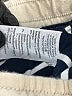 Crewcuts Solid Ivory Khakis Size 8 - photo 4