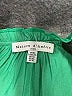 Maison d' Amelie 100% Polyester Green Sleeveless Blouse Size XL - photo 7