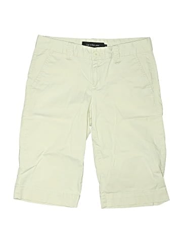 CALVIN KLEIN JEANS Khaki Shorts (view 1)