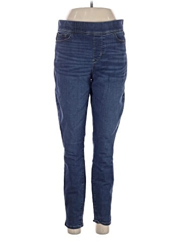 Levi Strauss Signature Jeggings (view 1)