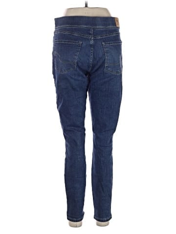 Levi Strauss Signature Jeggings (view 2)